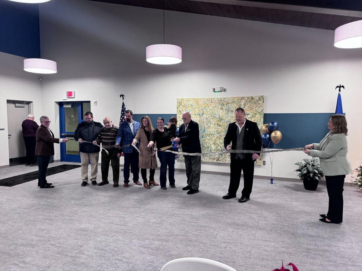 Senator Nick Pisciottano tweet media