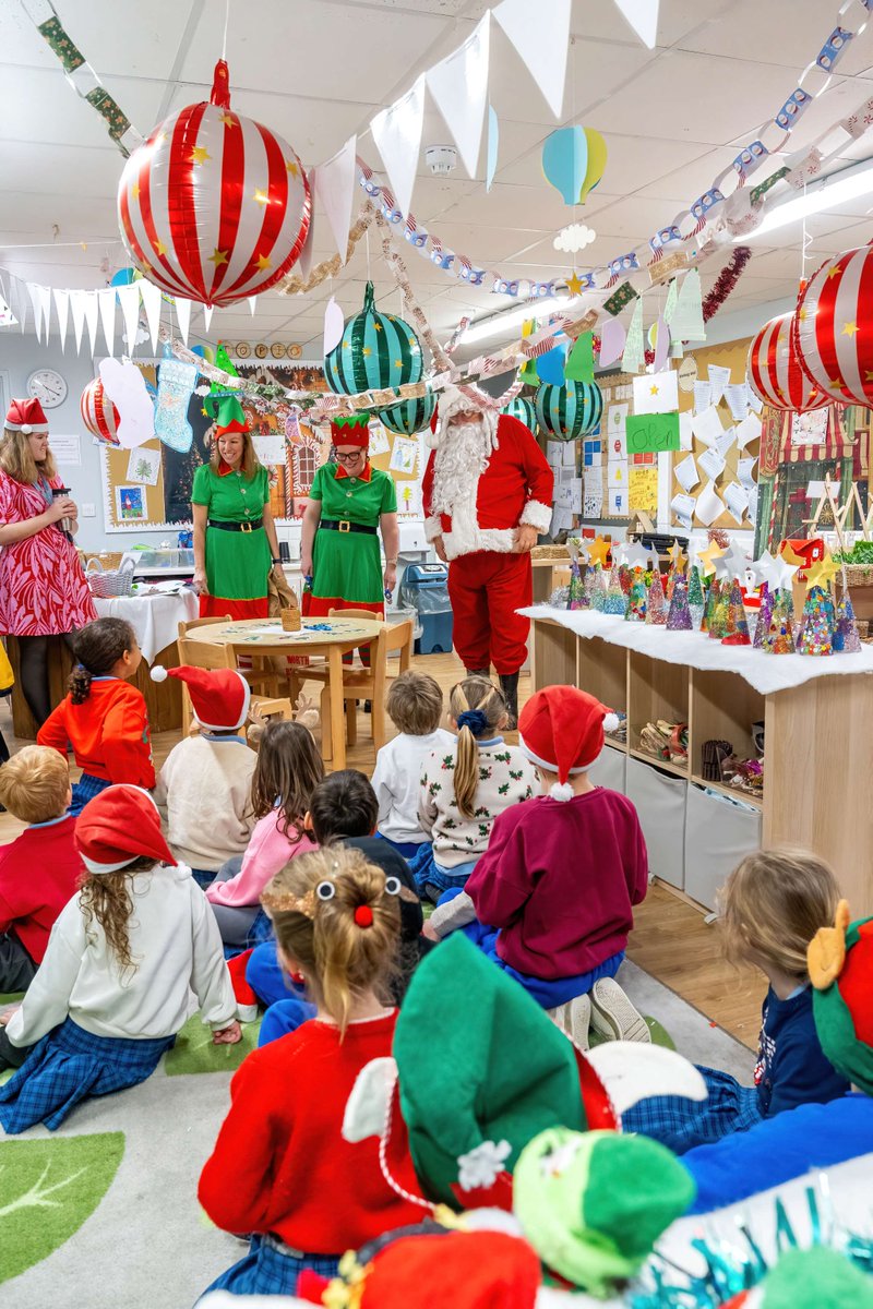 Bishop's Stortford College tweet media