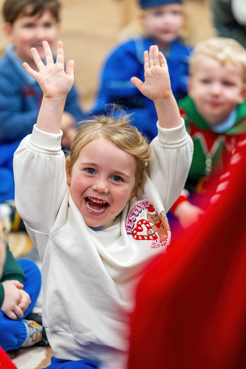 Bishop's Stortford College tweet media