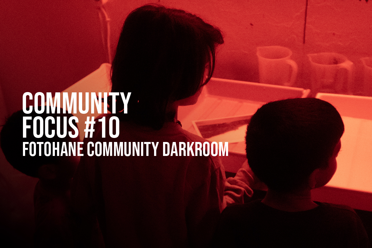 ILFORD PHOTO tweet media