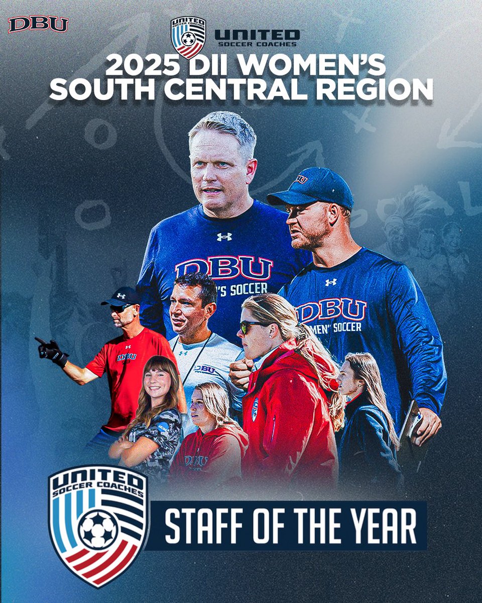 DBUWomensSoccer's tweet image. The best to do it👏