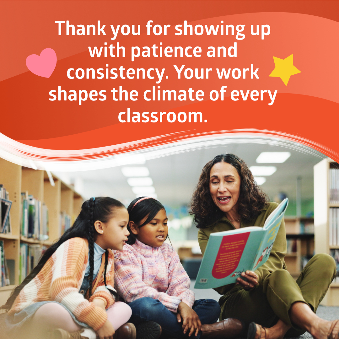 Positive Action tweet media