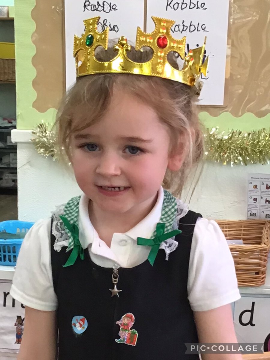 💚⭐️Congratulations to today’s Dough Disco Queen who demonstrated excellent Doug Disco moves and active listening skills #physicaldevelopment <a href="/LiftSchools/">Lift Schools</a> <a href="/CNicholson_Edu/">Craig Nicholson</a> <a href="/vianclark/">Rebecca Boomer-Clark</a> @mrsrmurad ⭐️💚
