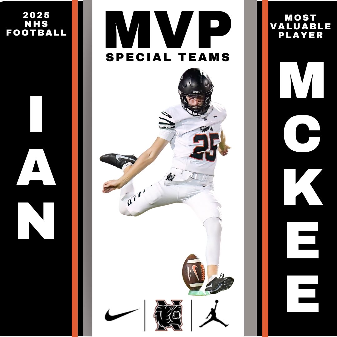 NHS Tiger Football tweet media