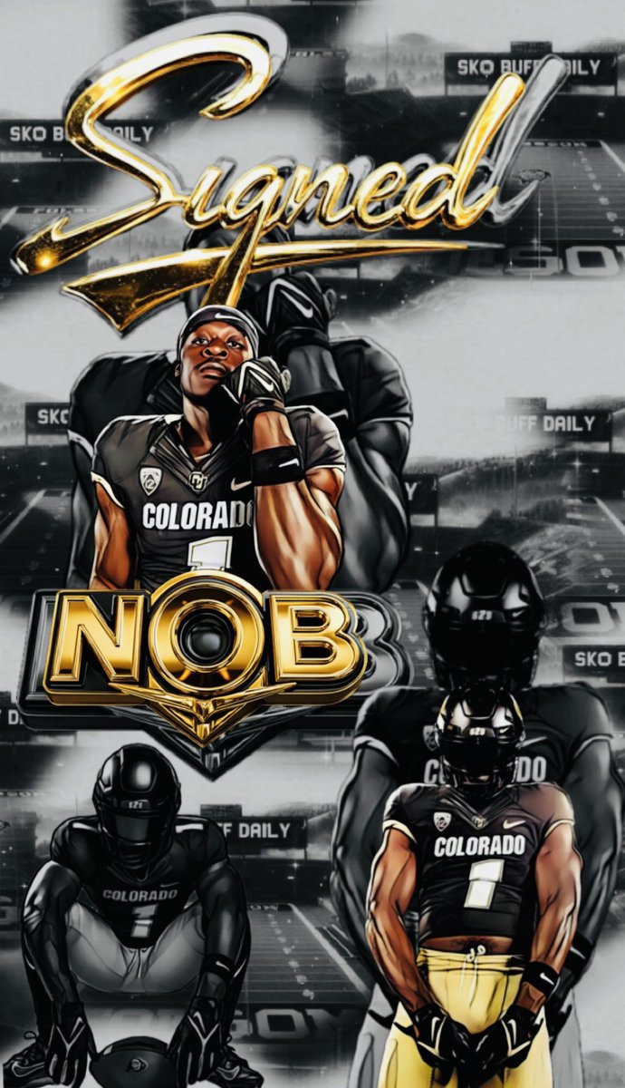 skoobuffsdaily's tweet image. Dam just think this was almost a done deal well @_nob11 if opportunity presents its self #slideCU