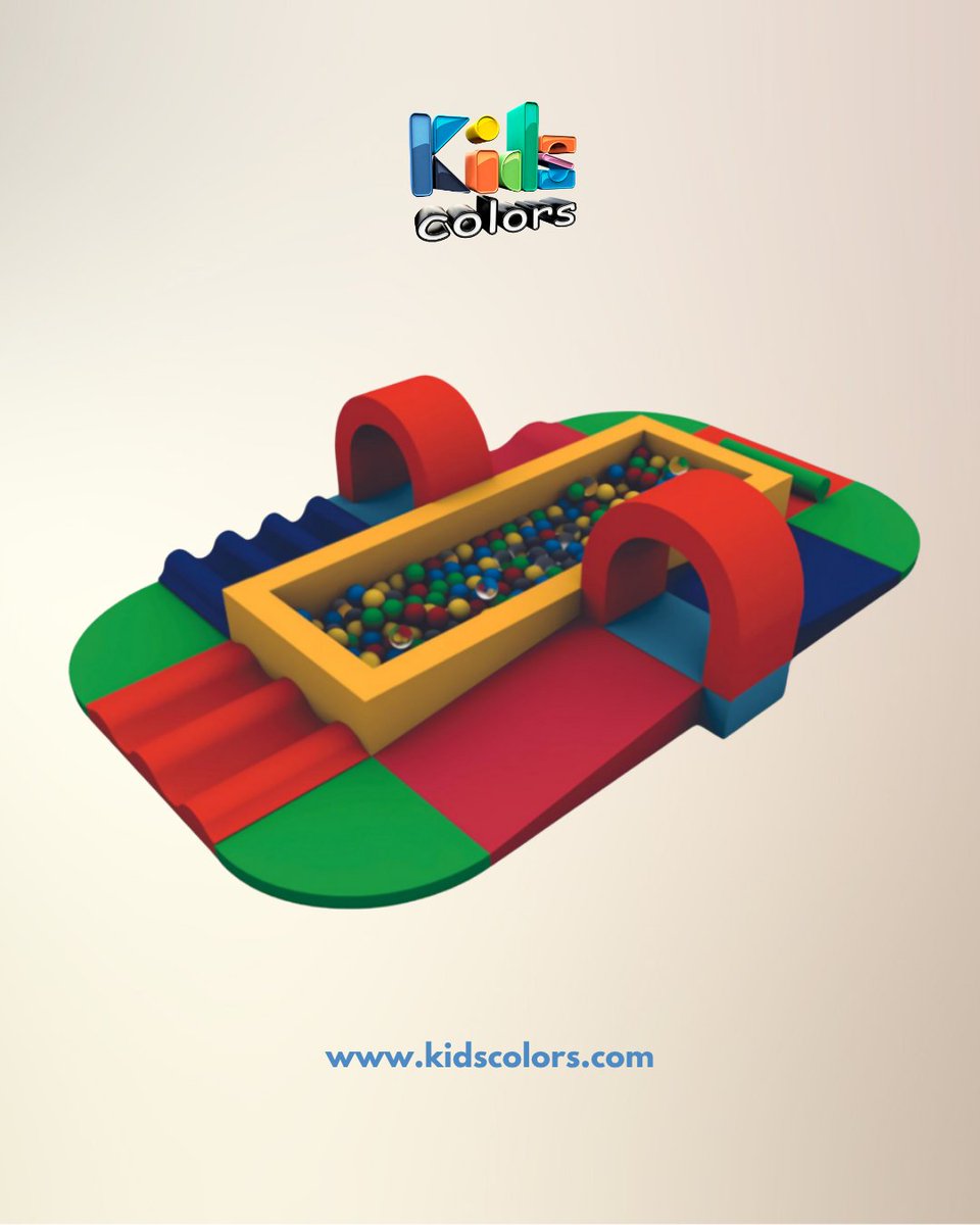 KIDSCOLORS's tweet photo. ✅ Estimulación temprana.

✅ Diseño ergonómico.

✅ Diversión garantizada.

Tu peque se merece lo mejor. Visita el link en bio para ver el catálogo completo. 🛒 #KidsColorsShop https://t.co/hAk3C2jZTv