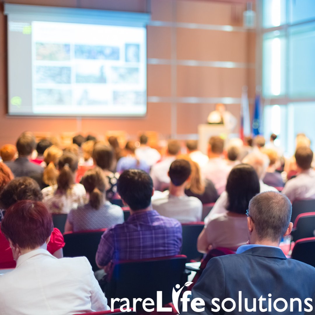 rarelifetalks's tweet image. Great science deserves great storytelling. At rareLife, we design strategic, rare-customized slide decks that turn complex data into clear, compelling narratives. Because for us, it’s personal.
Learn more: rarelifesolutions.com
#MedicalAffairs #RareDisease #MedPubs #SciComms