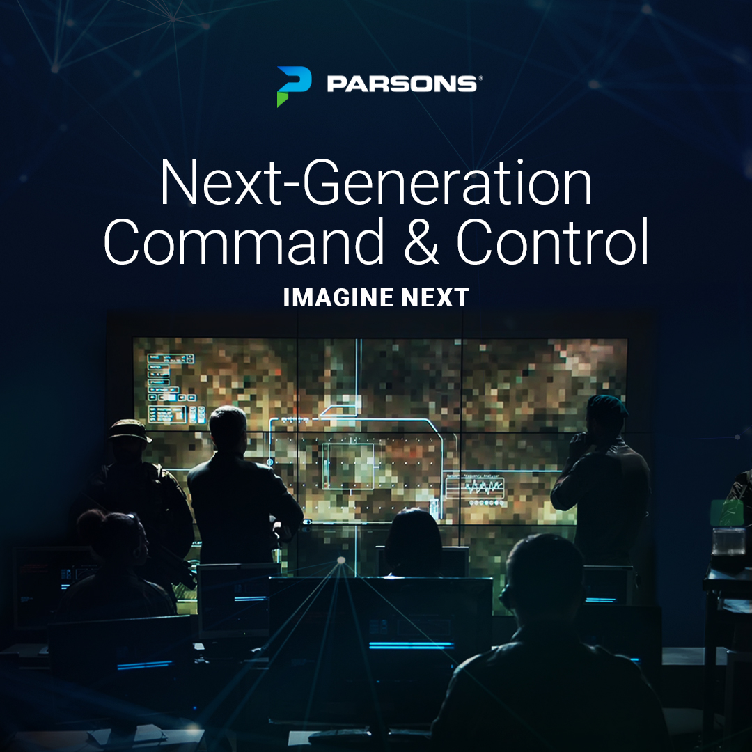 #Sponsored – @parsonscorp delivers advanced solutions for defense, intelligence, and critical infrastructure. They focus on developing talent, providing career growth, and supporting employees in achieving real-world impact.

Learn more at: parsons.com/life/