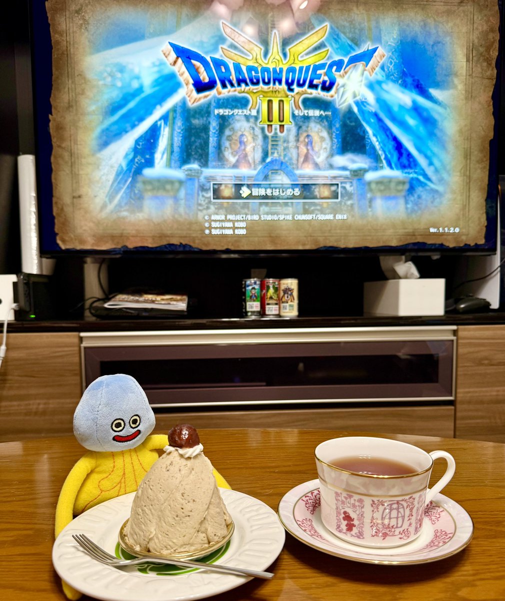 スラりん (@surarinrin7) / Posts / X