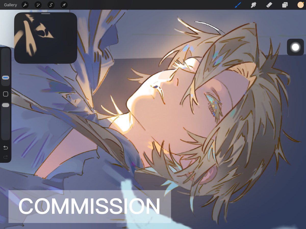 WIP