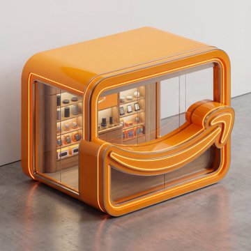 3D micro brand store concepts with Nano Banana Pro

- Prompt 
3D isometric render of a luxury pop-up