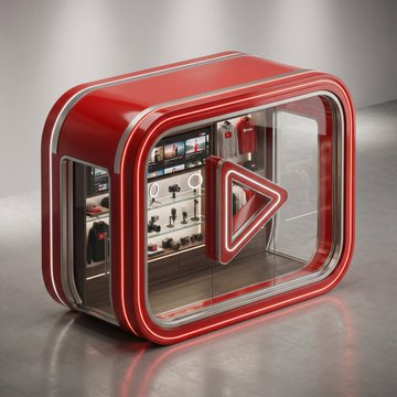 3D micro brand store concepts with Nano Banana Pro

- Prompt 
3D isometric render of a luxury pop-up