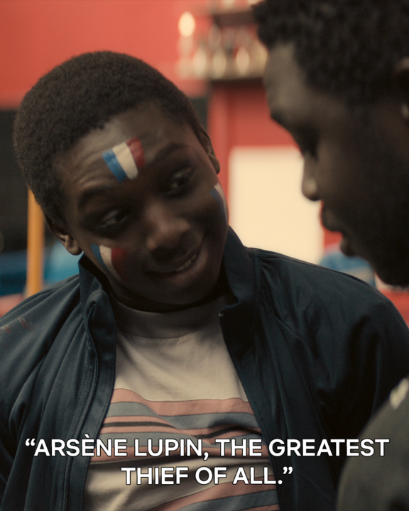 Netflix Tudum tweet media