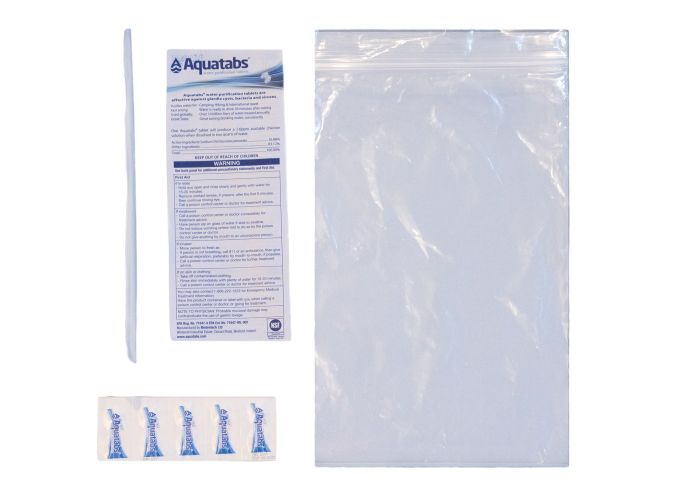 💧 Never gamble with water safety.
Grab high-quality filters and purifiers at BestChanceSurvivalGear.com.