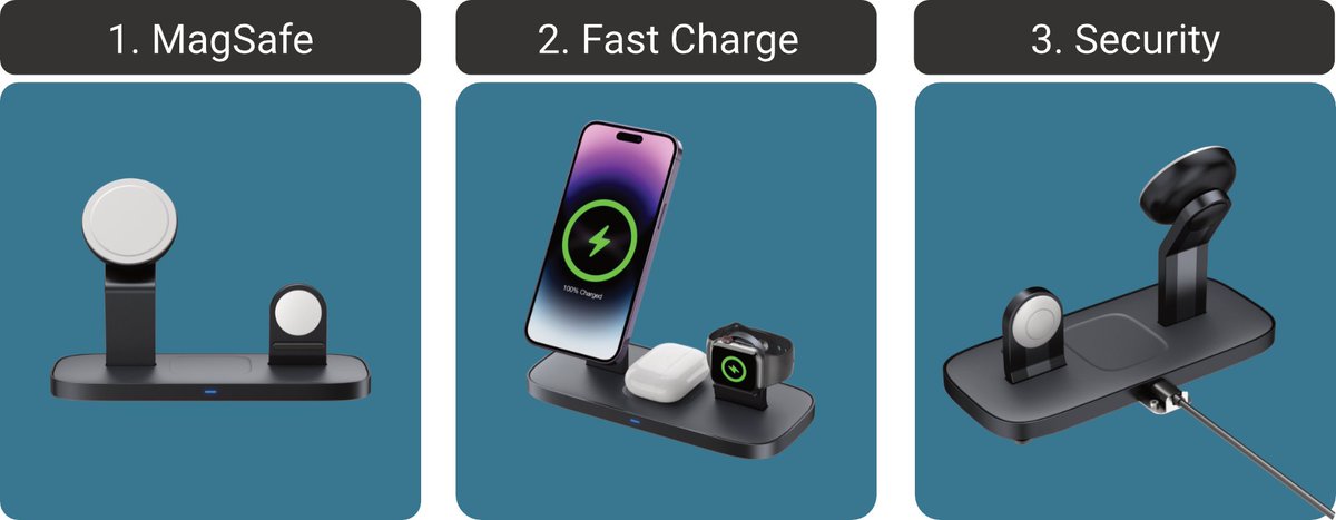 Discover ChargePort M: MagSafe Charging for Hotels - mailchi.mp/teleadapt/disc…