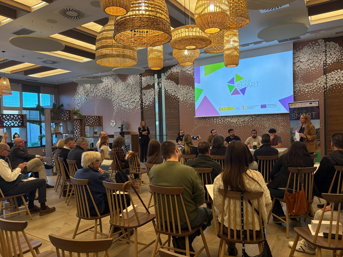 Selvicultores tweet media