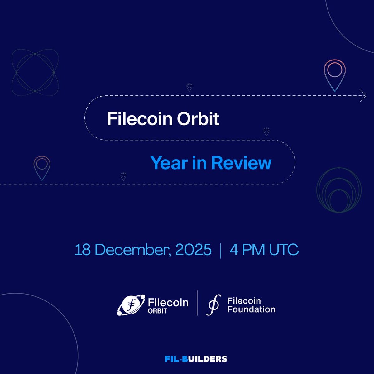 FIL Builders tweet media