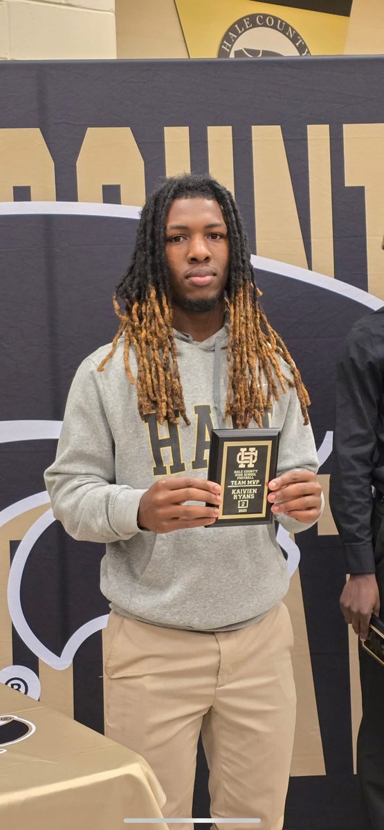 Kaivien “Kal” Ryans tweet media