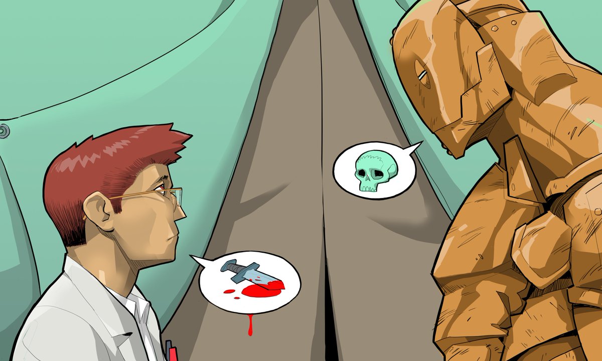 Coming Soon: Discord, Website Update, Raids.
Mint now if you are not yet in. Squad up.
mythsandmonsters.xyz
Notifications ON.

It all starts with ...
<a href="/cromagnus/">cromagnus◀️▶️⏸</a>◀️▶️⏸ 
<a href="/cur8orofearth/">Cyclops_Tech_Cur8or</a>