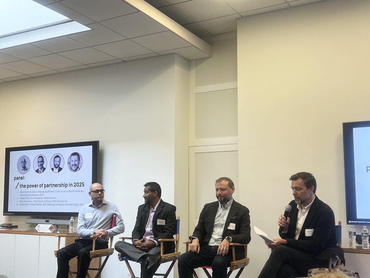 Direct Digital Holdings tweet media