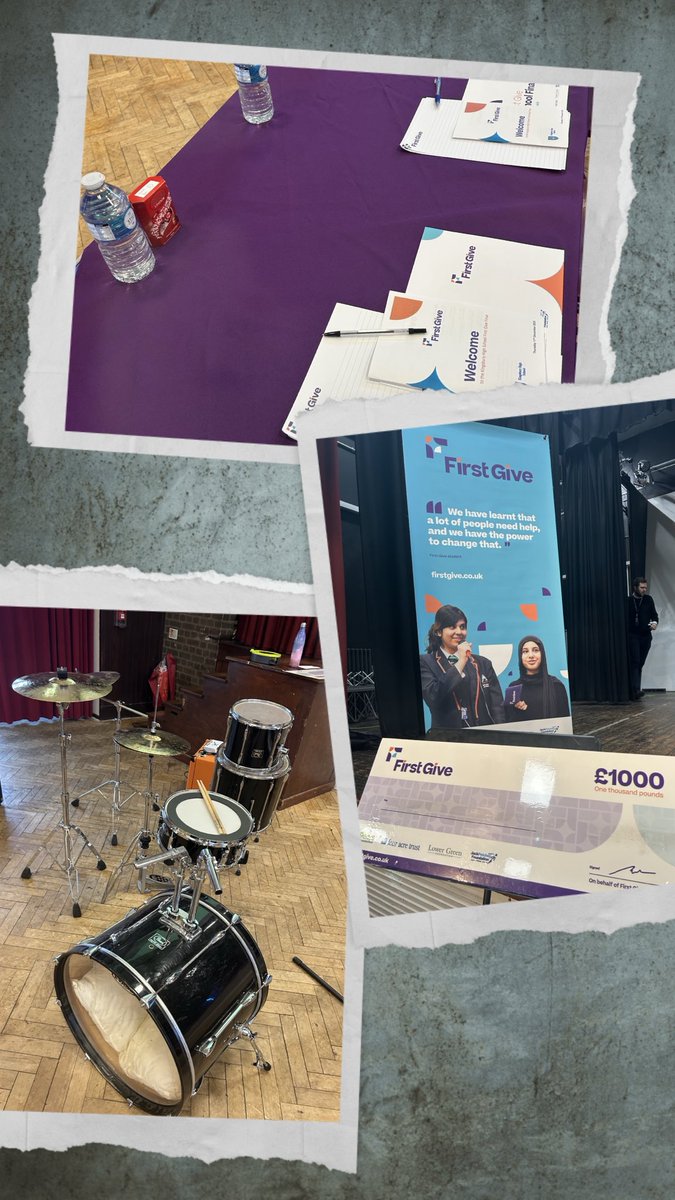 FirstGiveGK's tweet image. A favourite sort of afternoon-witnessing how powerful #YouthVoice can be! Y8s @KingsburyHigh are ready to #SpeakUp about #SocialIssues &amp;amp; charities they’ve supported during @FirstGiveUK programme. It’s the #Final &amp;amp; £1000 grant will be won by one class&amp;amp; their charity! @JPFoundation