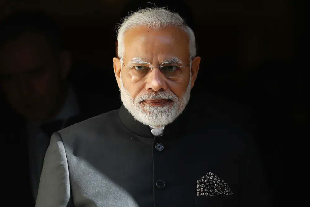 NewsAlgebraIND's tweet photo. BIG BREAKING 🚨 Modi Govt informs Lok Sabha that 12.68 lakh Govt email accounts have been shifted from NIC to Zoho’s platform. https://t.co/yOtalxnaNX