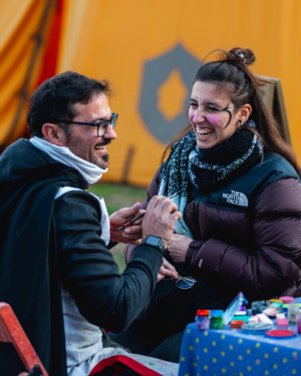 Mercat Medieval Vic tweet media