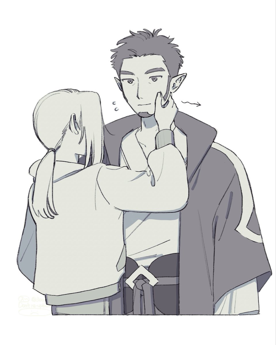 3ouye's tweet image. もちもち