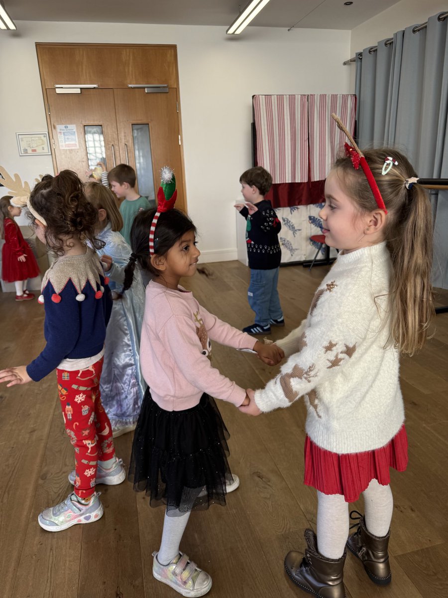 Upton Transition tweet media