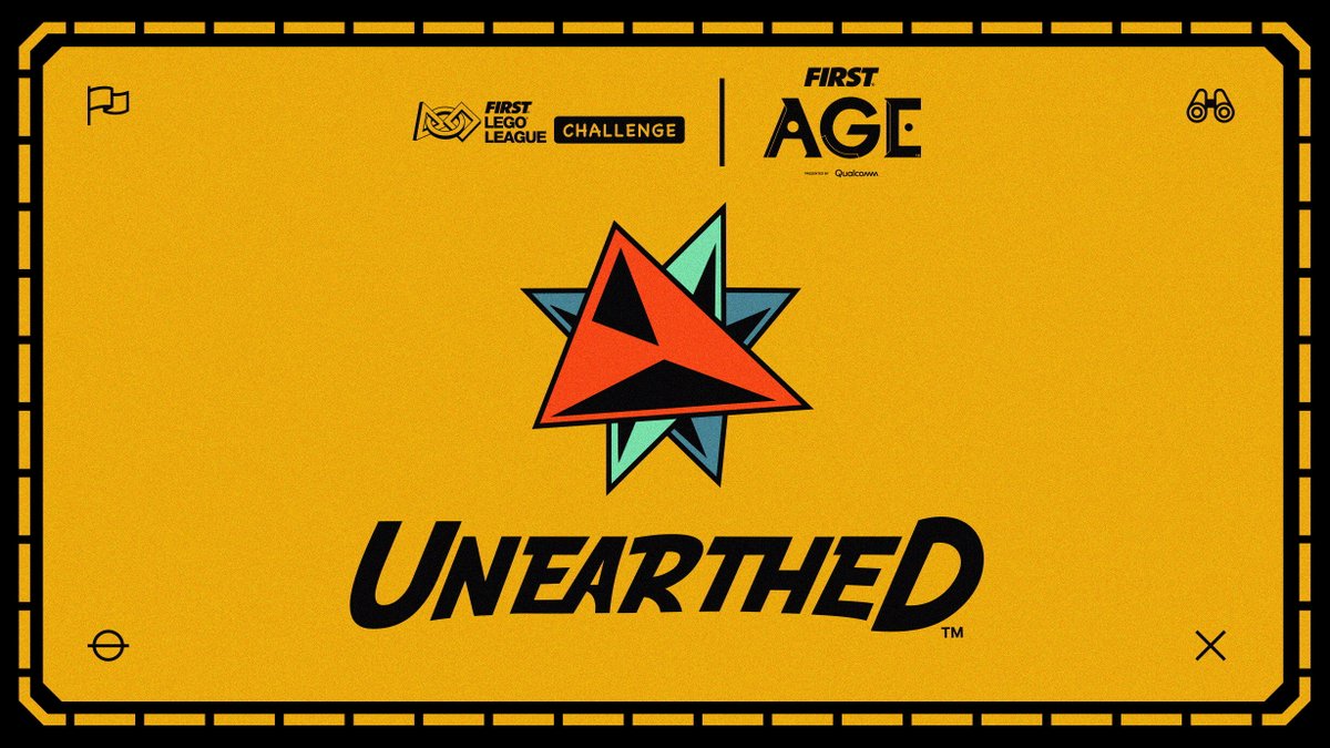 FIRST LEGO League tweet media