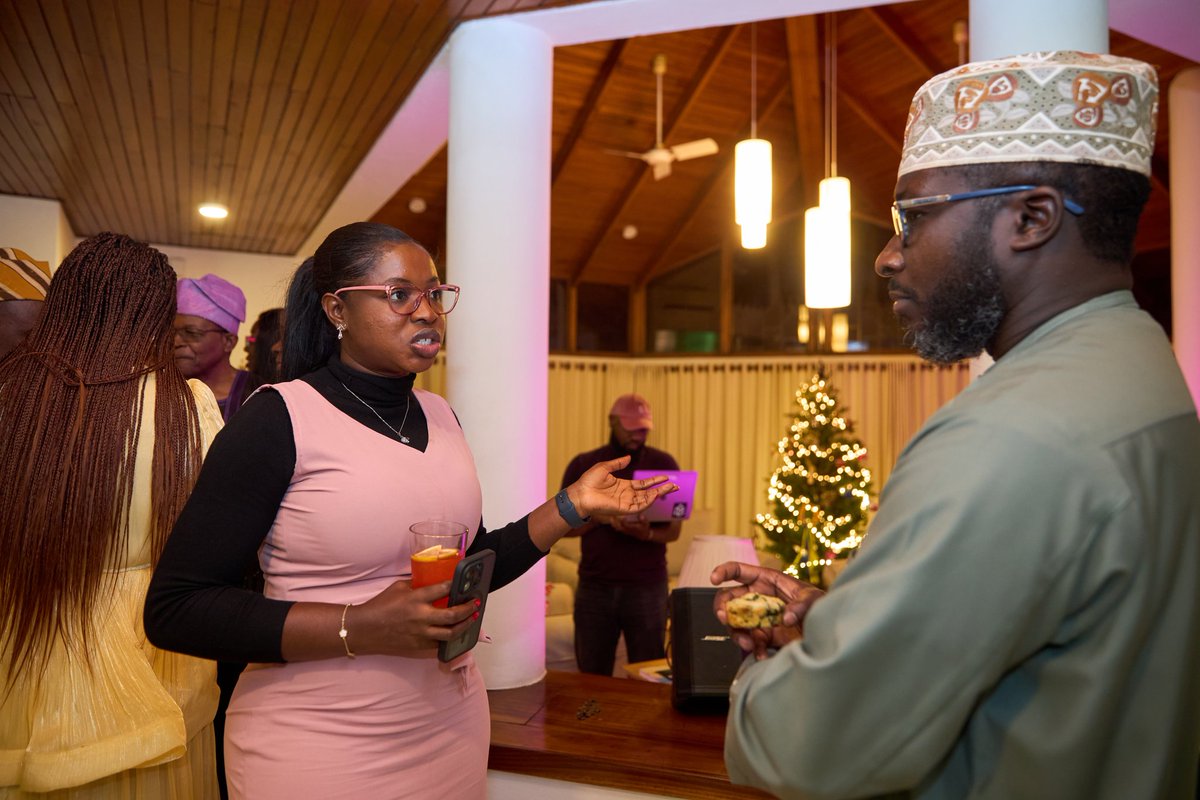 Blessing Ewa tweet media