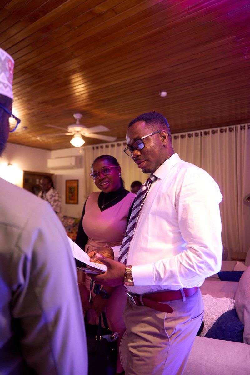 Blessing Ewa tweet media