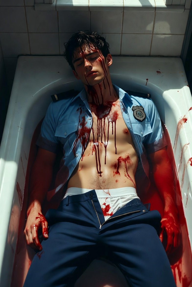 xandyxe's tweet image. bathtub murders

full set
patreon.com/posts/14561295…