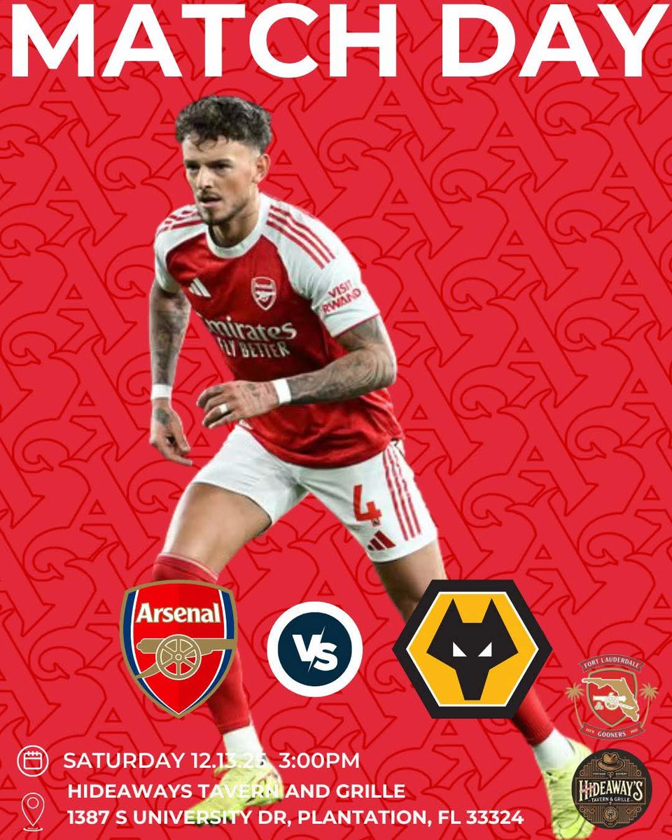 FTL GOONERS tweet media