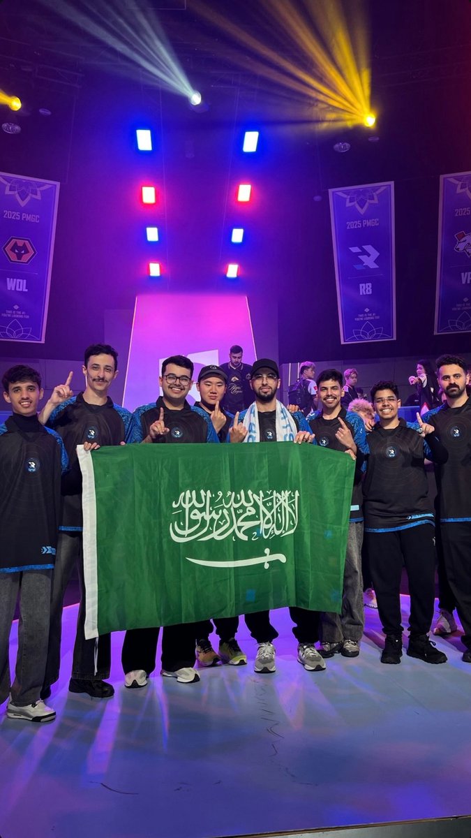 R8 | الرابطة tweet media