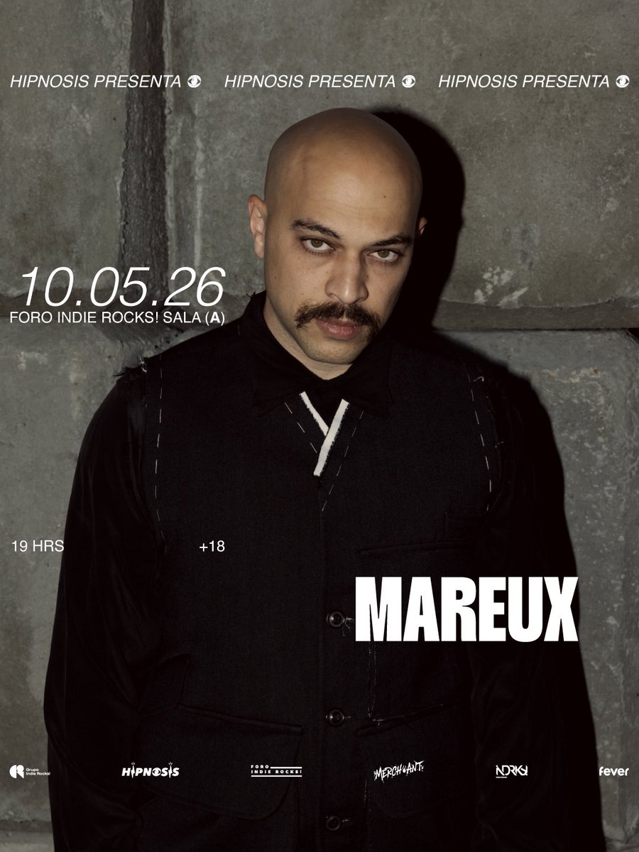 Hipnosis tweet media