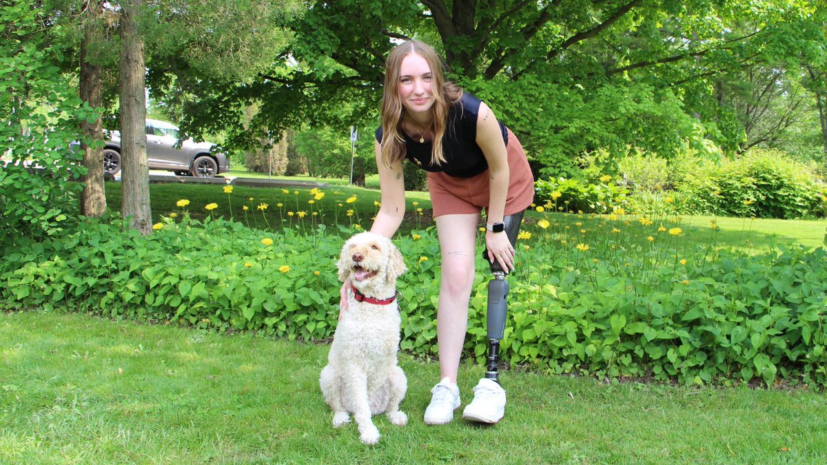 University of Guelph tweet media