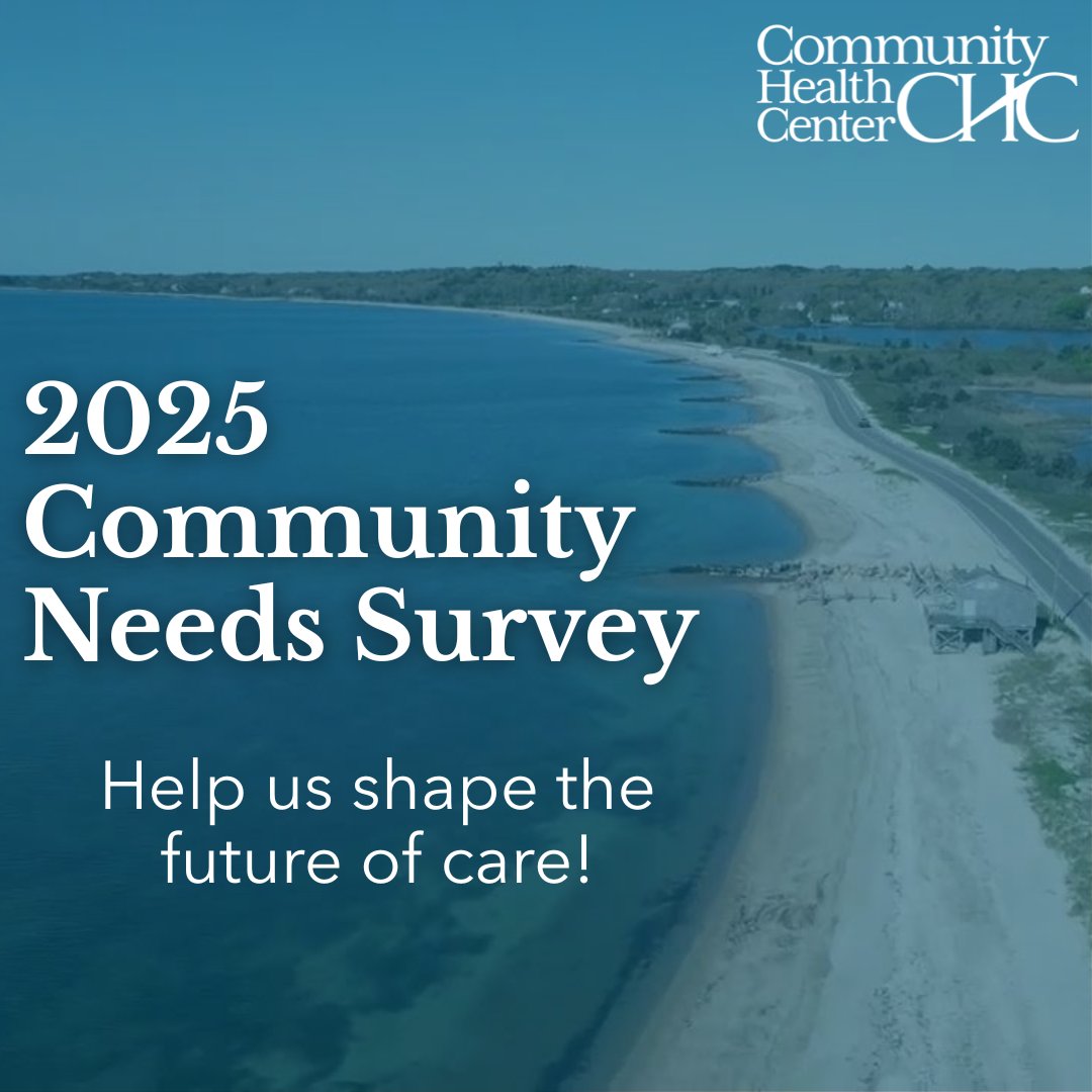 CHC of Cape Cod tweet media