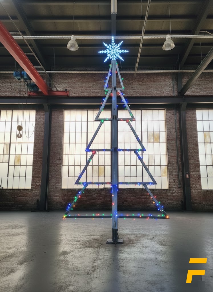 Fermaclsf's tweet photo. A Fermac deseja-lhe um Feliz Natal e Próspero Ano Novo. Num espírito de generosidade, queremos expressar a nossa gratidão por fazer parte da nossa empresa. O seu apoio e entusiasmo tornaram este ano verdadeiramente especial, e estamos gratos por tê-lo(a) conosco. https://t.co/m0cn448u10
