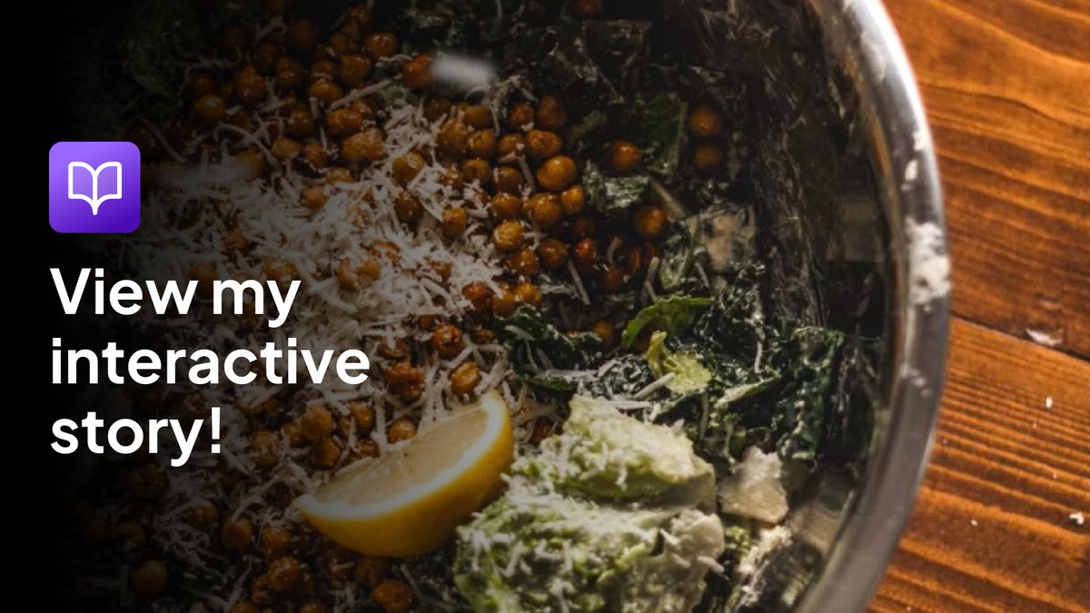 HillockRealty's tweet photo. 🥬 "I don't really like kale" quickly transforms to "Can I have this recipe?" The salad that's changing hearts and minds one creamy, crunchy bite at a time. https://t.co/3nzAOOFBiG https://t.co/7k53EZW1sl