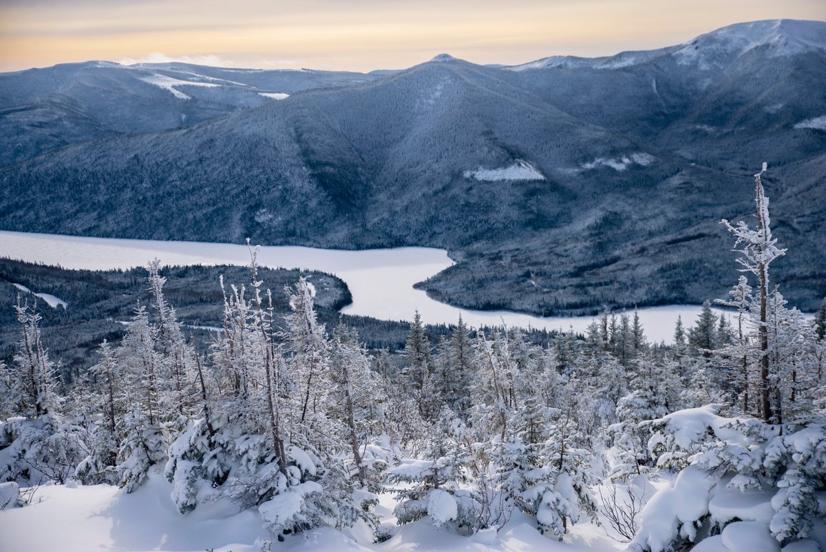 #Canada is home to some of the world’s most spectacular mountain ranges. From the Coast Mountains and Rockies to the Laurentians, Appalachians, and beyond—these beautiful peaks shape our identity. Which Canadian mountains have you explored? #MountainDay 🏔️🇨🇦