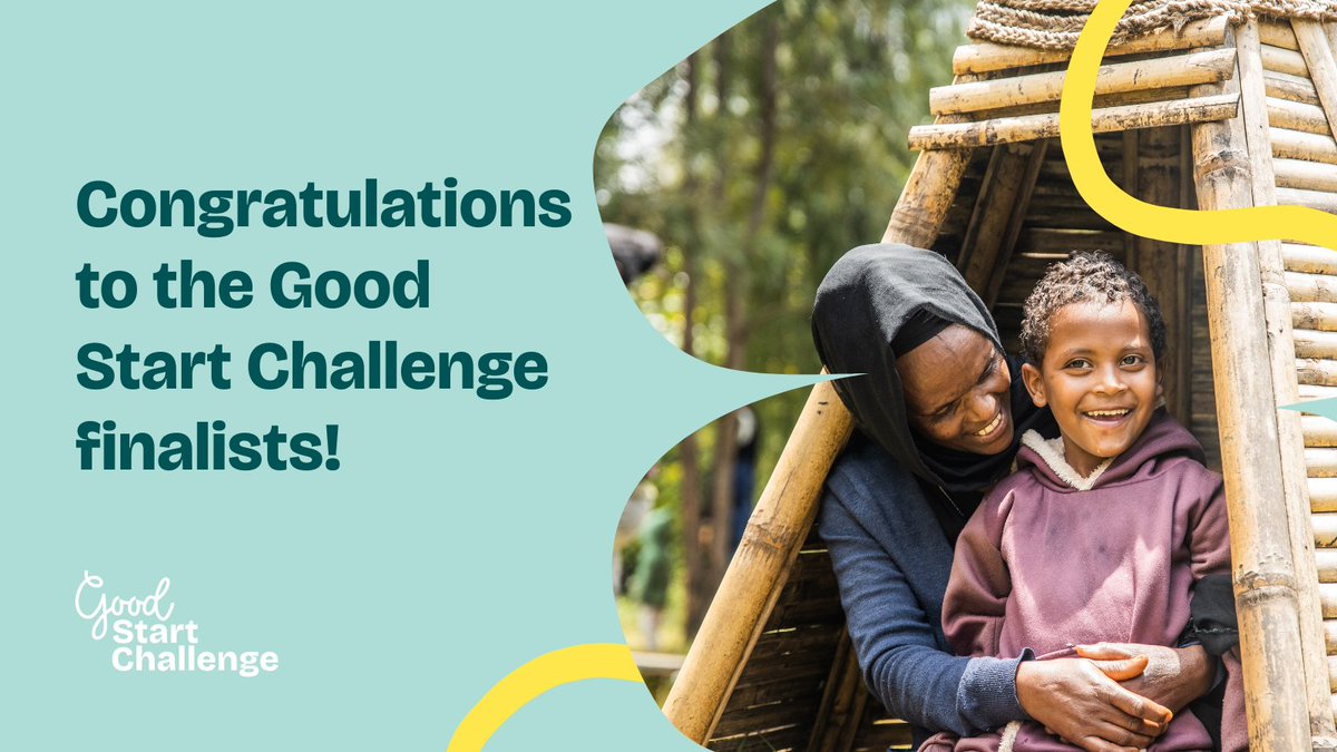 StrongMinds tweet media