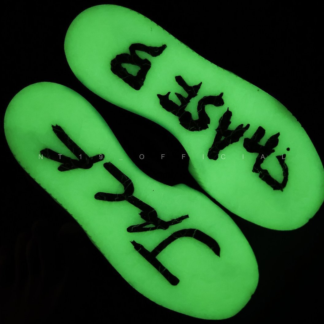 2025年 12/19 発売予定】 Travis Scott × Chase B × NIKE JUMPMAN JACK