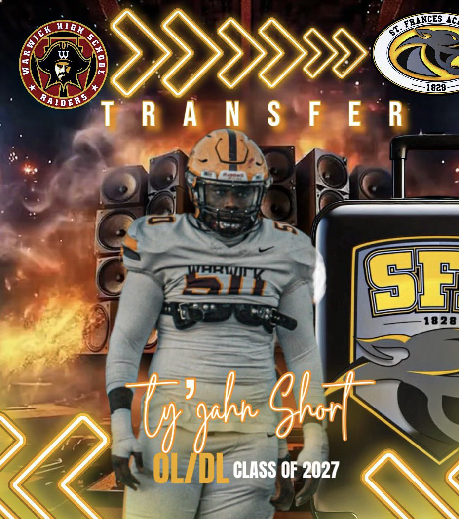 Ty’Jahn Short tweet media