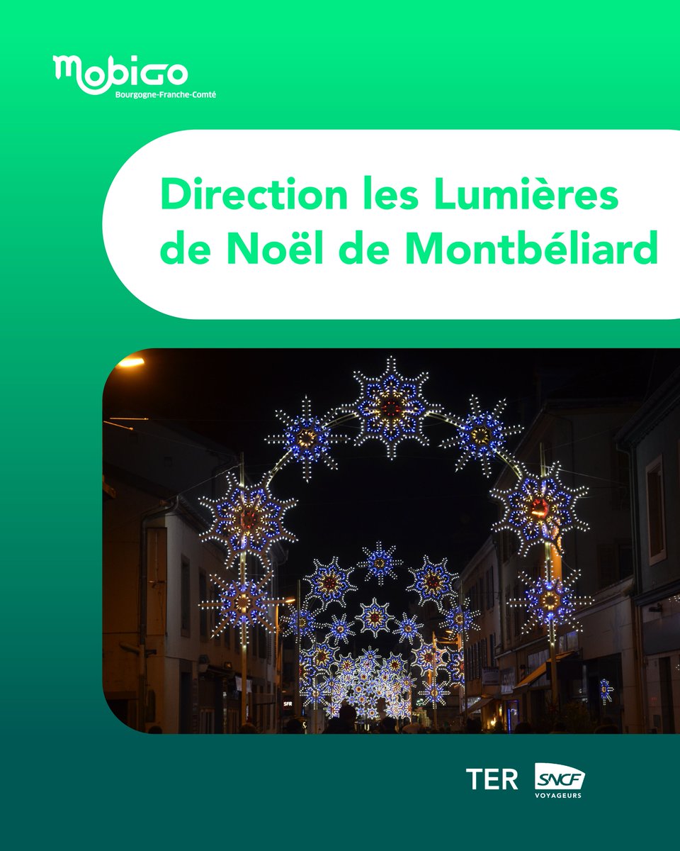 TER SNCF Voyageurs tweet media