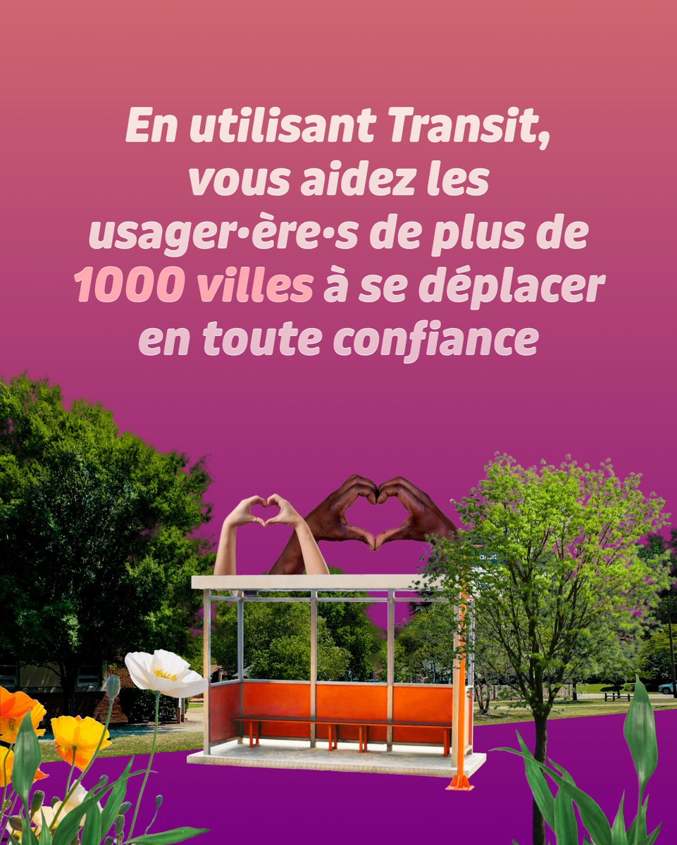 applitransit's tweet photo. Et qu’il s’agisse de passer à l’action grâce aux initiatives présentées dans l’appli ou simplement d’utiliser GO, vous vous êtes mobilisé·e·s pour l’amélioration de nos systèmes de transport en commun et de nos villes 💚 https://t.co/cmsdwO480z