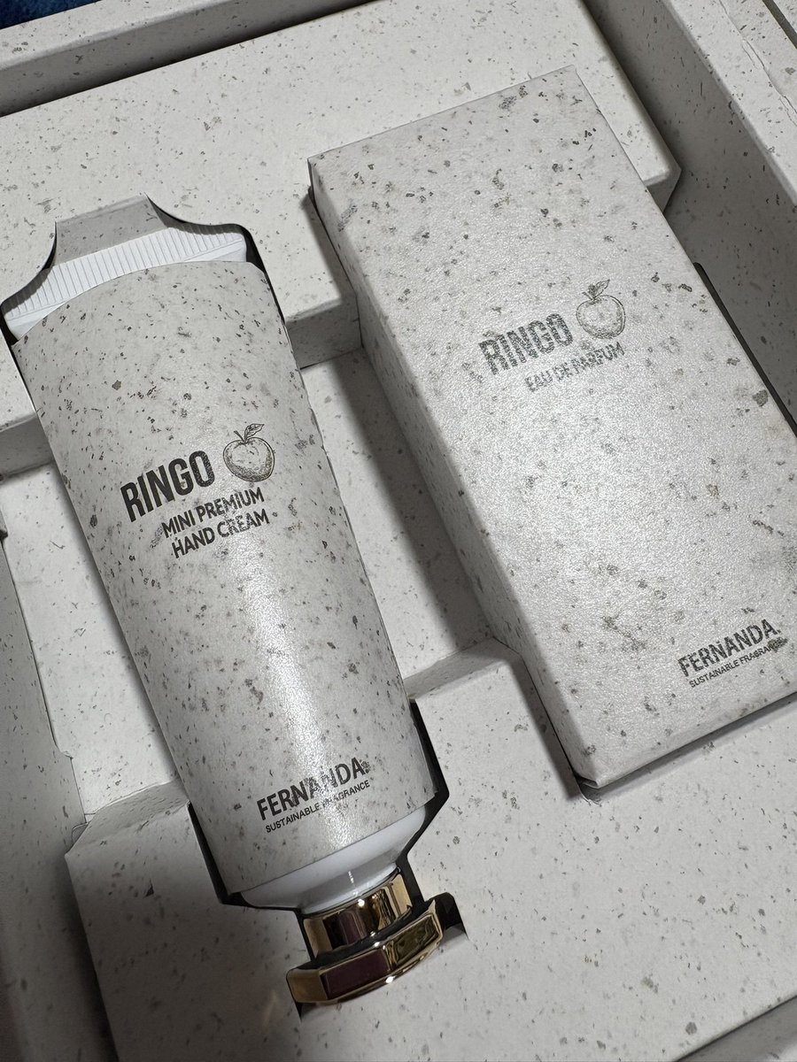 FERNANDA【公式】 (@fernanda_ltd) / Posts / X