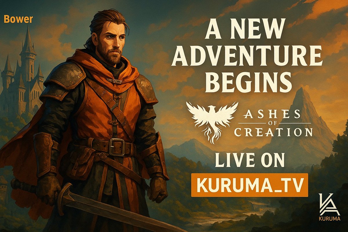 KURUMA tweet media