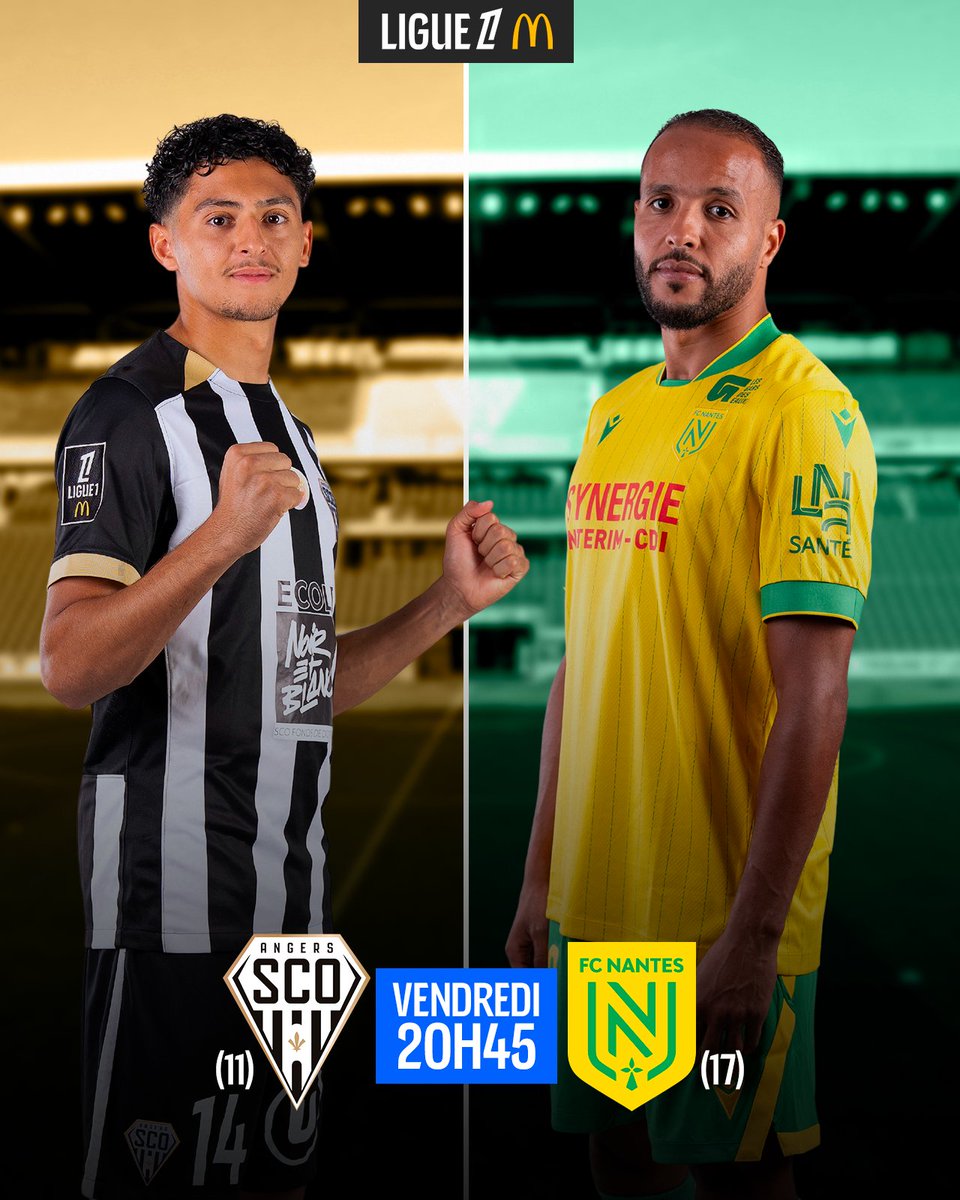 Ligue 1 McDonald's tweet media