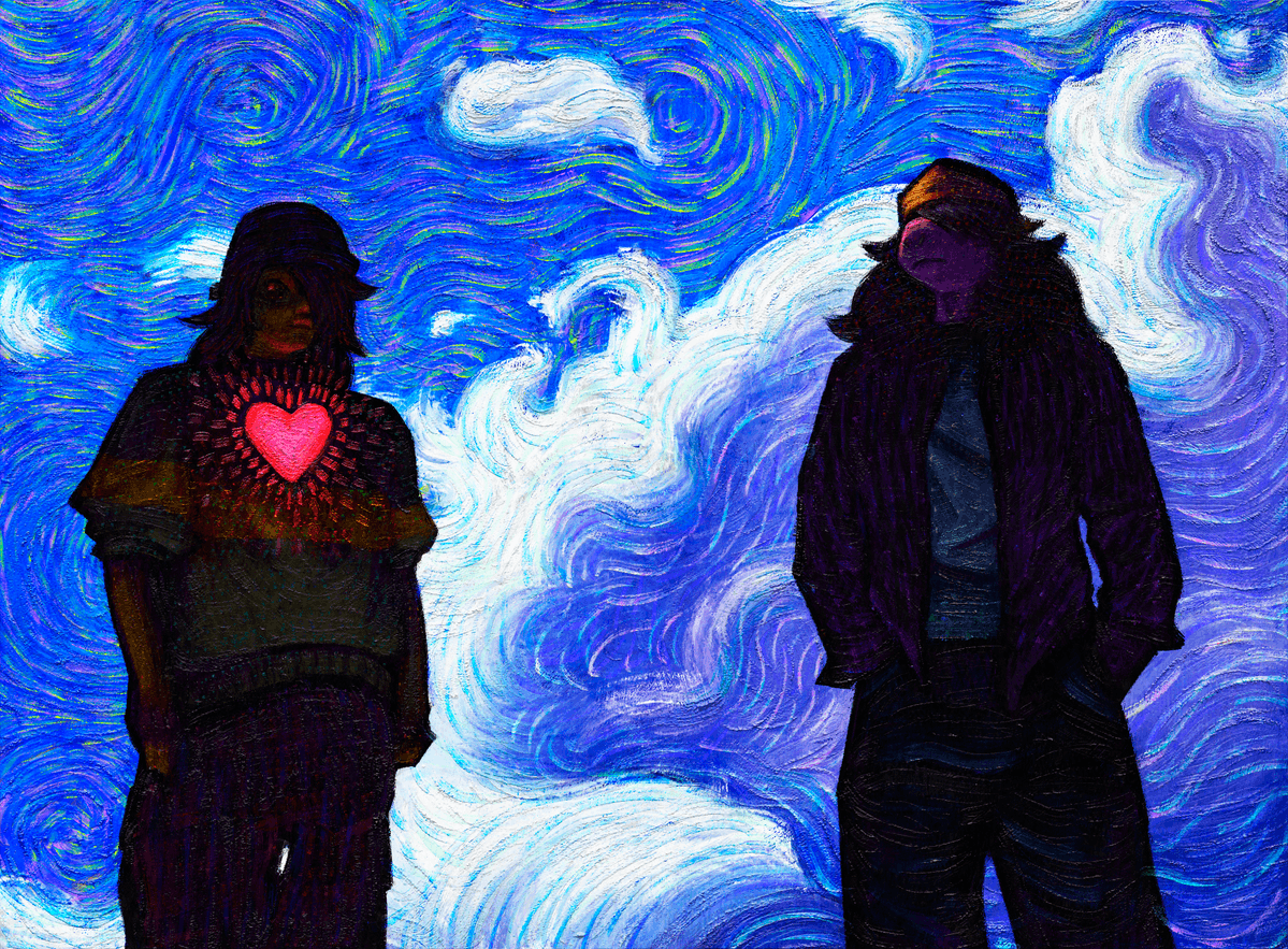 WE ARE THE HYPERYOUTH